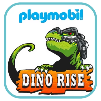 Playmobil - Dino Rise