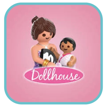Playmobil - Dollhouse