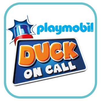 Playmobil - Duck on Call