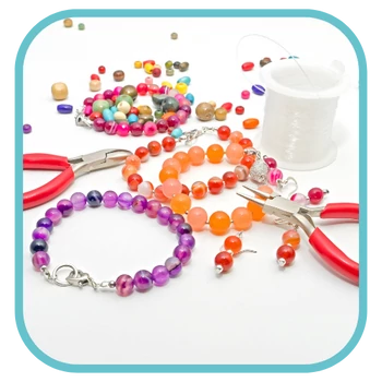 Ékszerkészítő szett