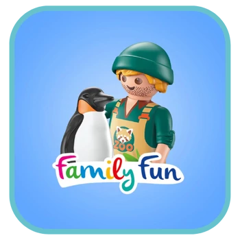 Playmobil - Family Fun