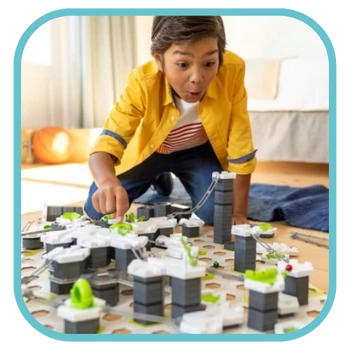 GraviTrax építőjáték