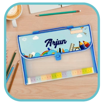 Irattartó, dosszié