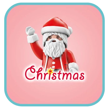 Playmobil - Christmas