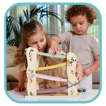 Tiny Love készségfejlesztő játék