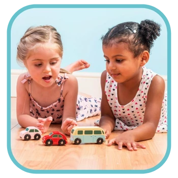 Munkagépek, játék kisautók