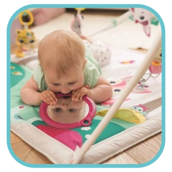 Tiny Love Princess kollekció