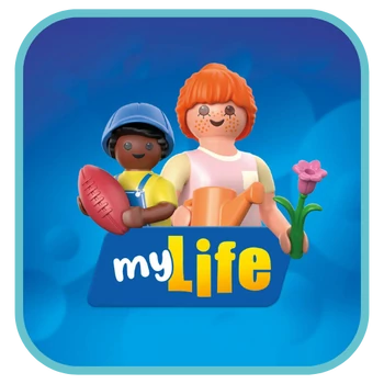 Playmobil - My Life