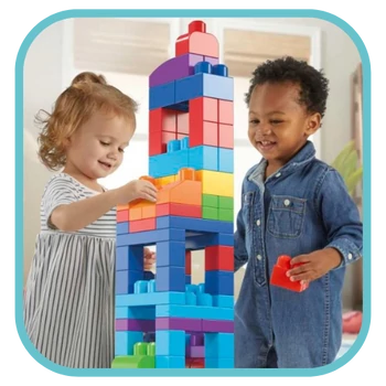 Mega Bloks építőjáték