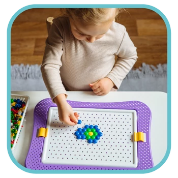 Mozaikkép készítő 