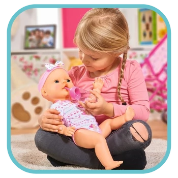 New Born Baby