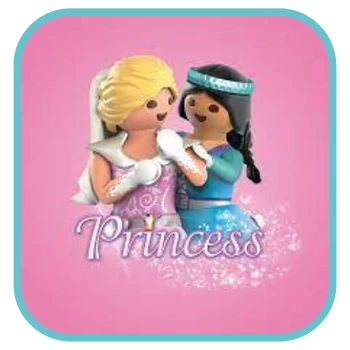 Playmobil - Princess