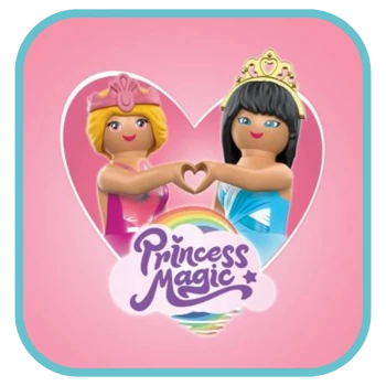 Playmobil - Magic