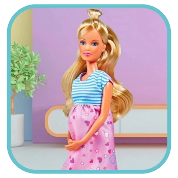 Steffi Love baba