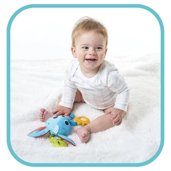 Tiny Love Tiny Smarts