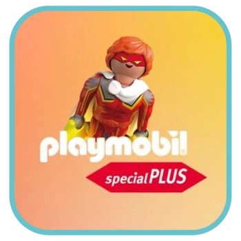 Playmobil - Special Plus