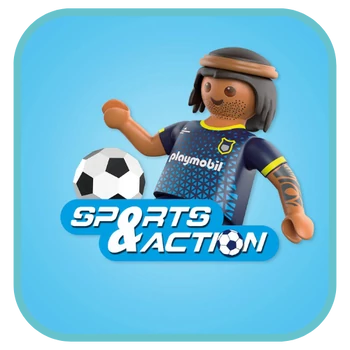 Playmobil - Sports & Action