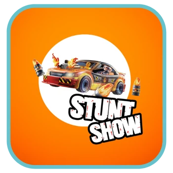 Playmobil - Stuntshow