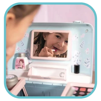 Szépségápolás, divat