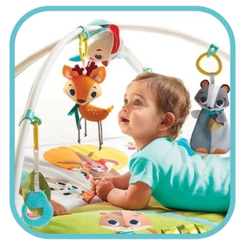 Tiny Love játszószőnyeg