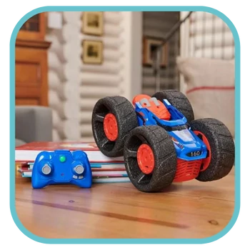 Távirányítós autók