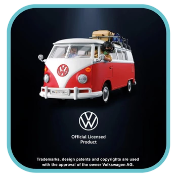 Playmobil - VW - Volkswagen