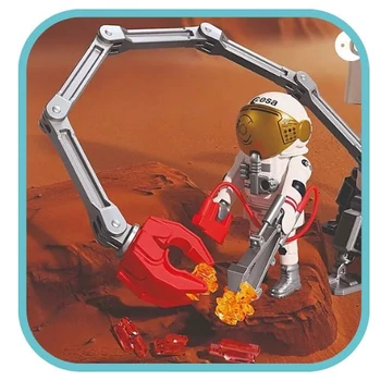 Playmobil ESA