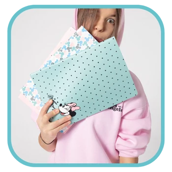 Papír írószer/ Egyéb iskolaszer