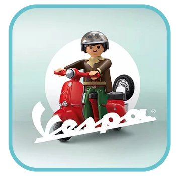Vespa