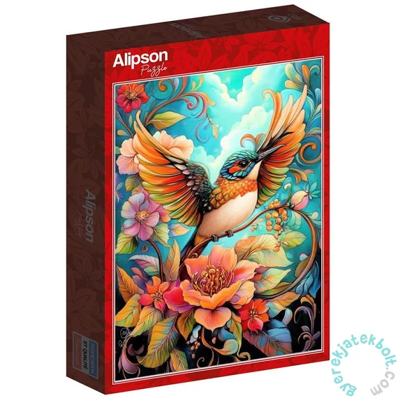 Alipson 1000 db-os puzzle - Beautiful Day (50230)
