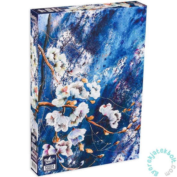 Black Sea 1000 db-os puzzle - Spring (BS82308)