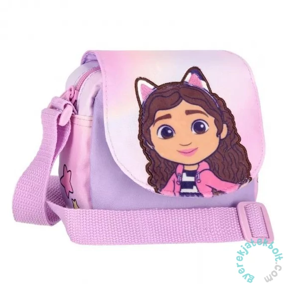 Gabi babaháza kisméretű válltáska (550343)