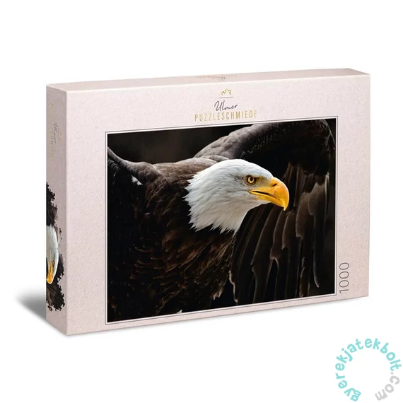 Ulmer 1000 db-os puzzle - The Sea Eagle (1227)