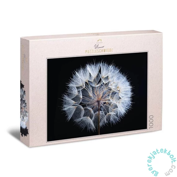Ulmer 1000 db-os puzzle - Dandelion (2736)