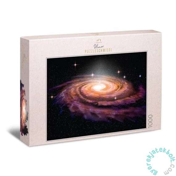 Ulmer 1000 db-os puzzle - Galaxy (2798)