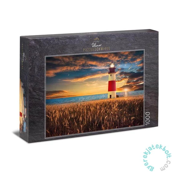 Ulmer 1000 db-os puzzle - Horizon (3009)