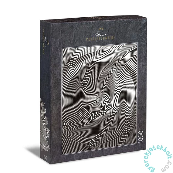 Ulmer 1000 db-os puzzle - Absurdity (3351)