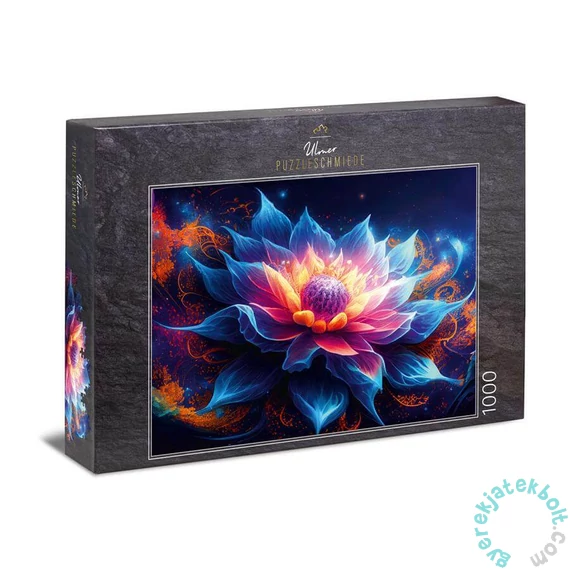 Ulmer 1000 db-os puzzle - Lotus Nova (3535)