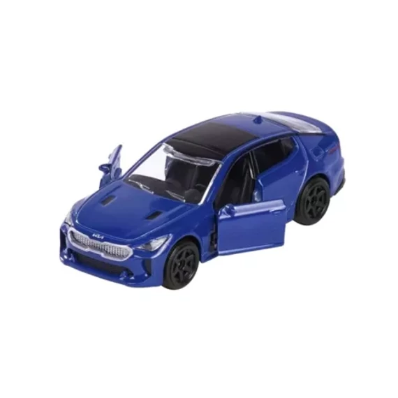 Majorette Prémium autómodell - KIA Performance