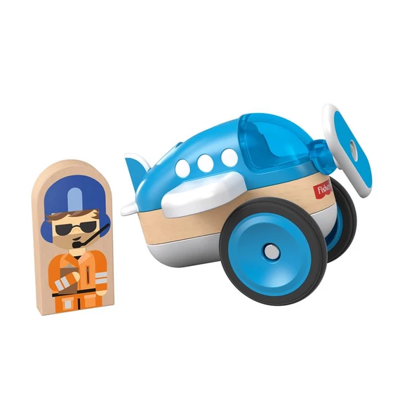 Fisher-Price Wonder Makers - Repülő (GFJ20/GFJ19)
