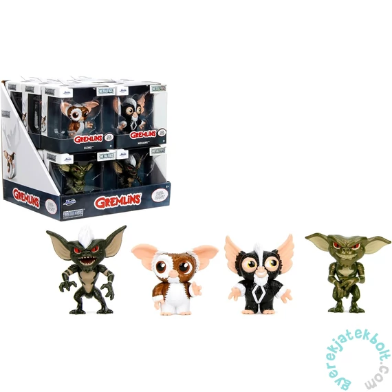Gremlins figura - többféle (253251044)