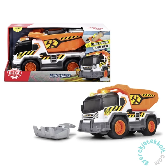 Dickie - Dömper - 30 cm (203306025)