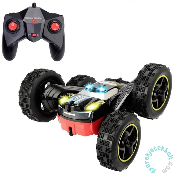 RC Tumbling Flippy Elektro Buggy távirányítós autó (201104001)