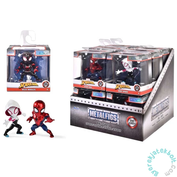 Marvel Pókember figura - többféle (253220005)