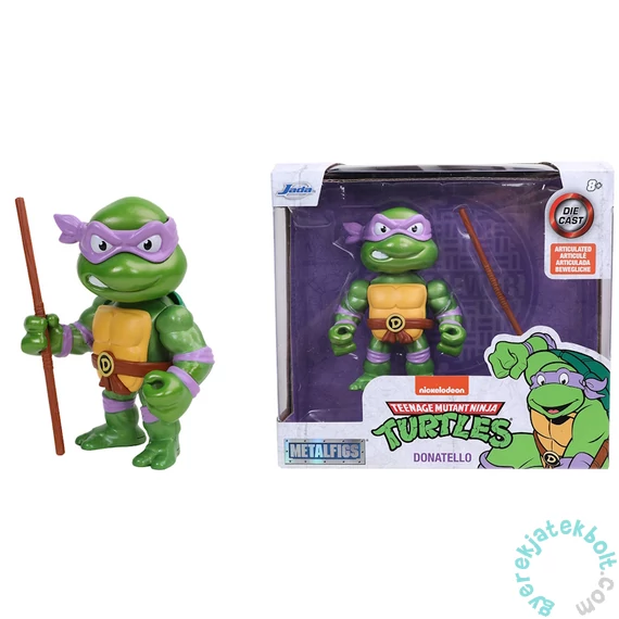 Jada - Tini Ninja Teknőcök - Donatello (253283003)