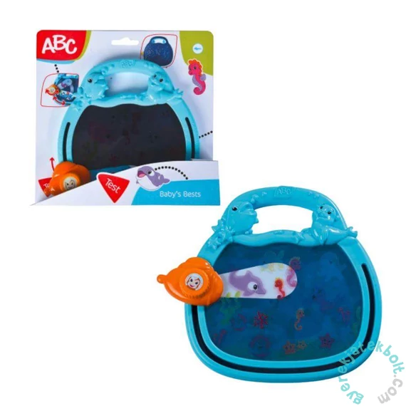 Simba ABC Baby's Bests Vízi felfedezőkészlet (104010063)
