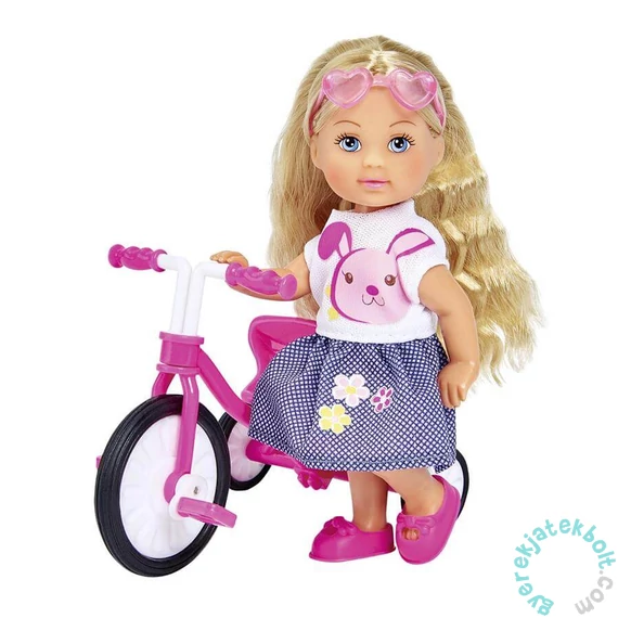 Evi Love baba - Triciklivel (105733347)