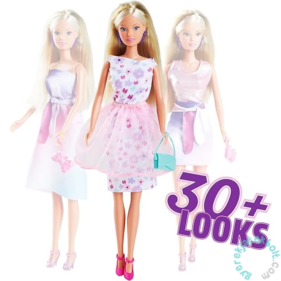 Steffi Love - Fashion Designer baba (105733677)