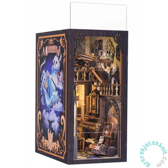 CuteBee - Nebula Rest Room DIY Könyvtámasz (RK02)