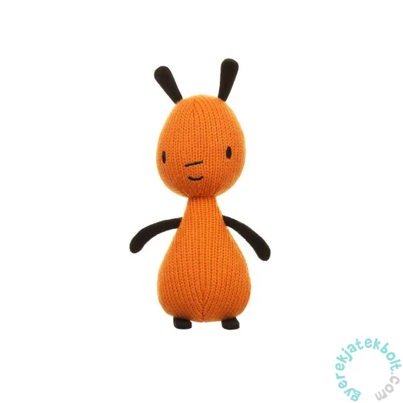 Bing és barátai plüss figura - Flop - 15 cm